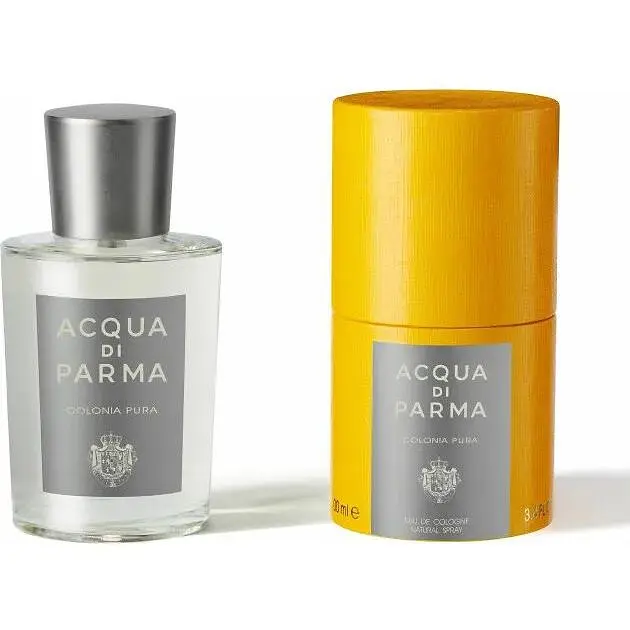 Одеколон Acqua di Parma Colonia Pura 50 мл
