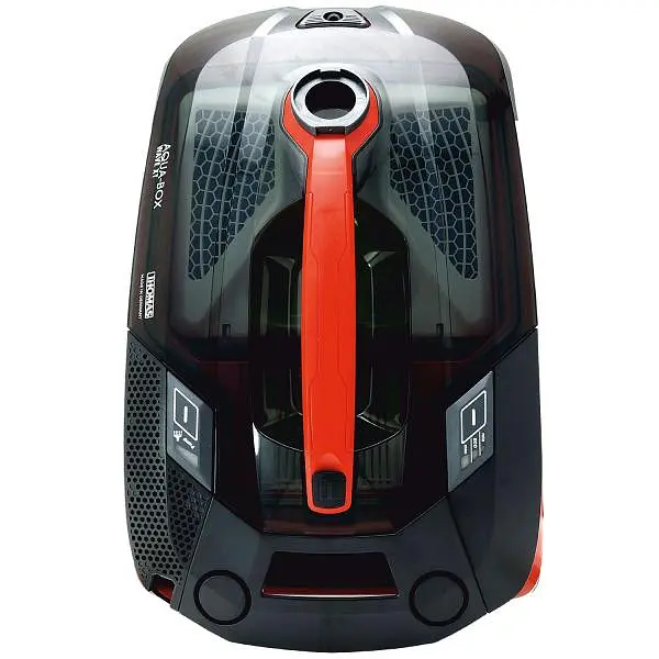 Пилосос миючий з аквафільтром Thomas Wave XT Aqua-Box (788586) - фото 6