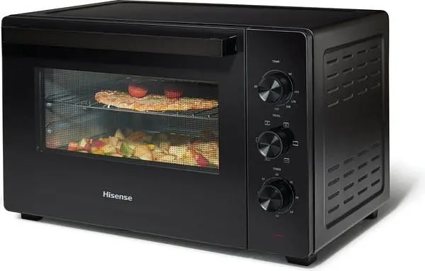 Електропіч Hisense HOM45M - фото 11