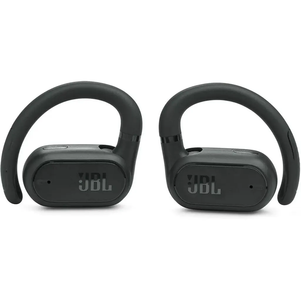 Навушники JBL Soundgear Sense Black (JBLSNDGEARSNSBLK) - фото 3