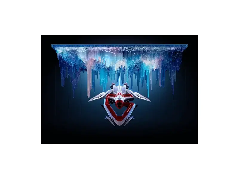 Монітор Xiaomi Gaming Monitor G Pro 27i (ELA5585EU) - фото 5