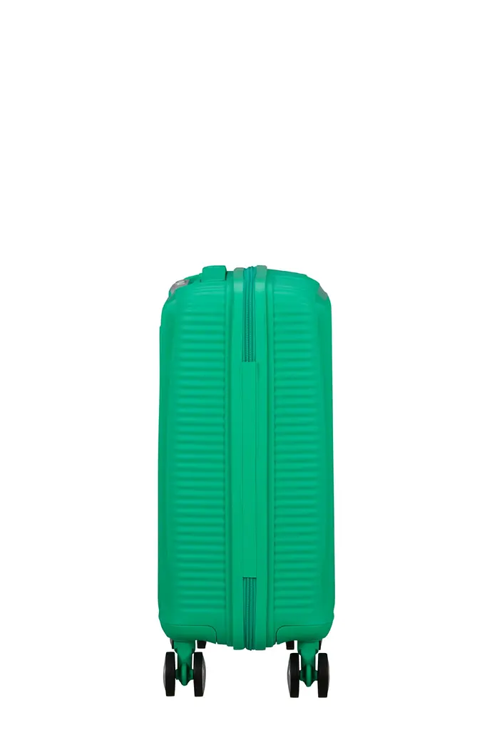 Дитяча Валіза Xs 47 См American Tourister SOUNDBOX MINI BRIGHT GREEN 47x32x21 MG8*04001 - фото 9