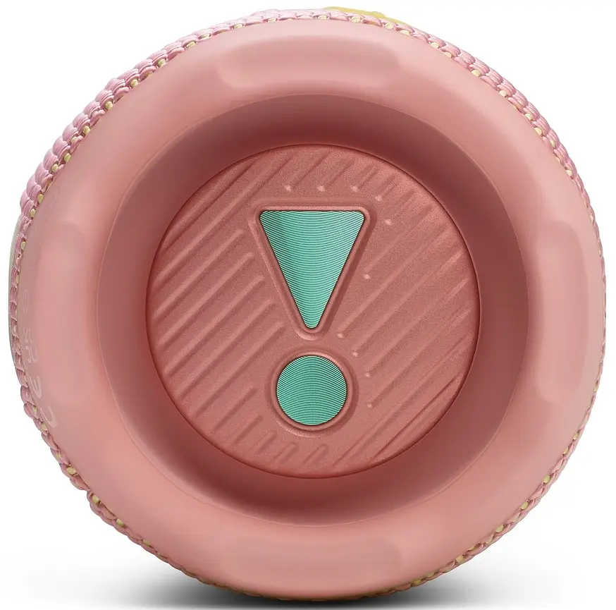 Портативна акустика JBL Flip 7 Pink (JBLFLIP7PINK) - фото 4