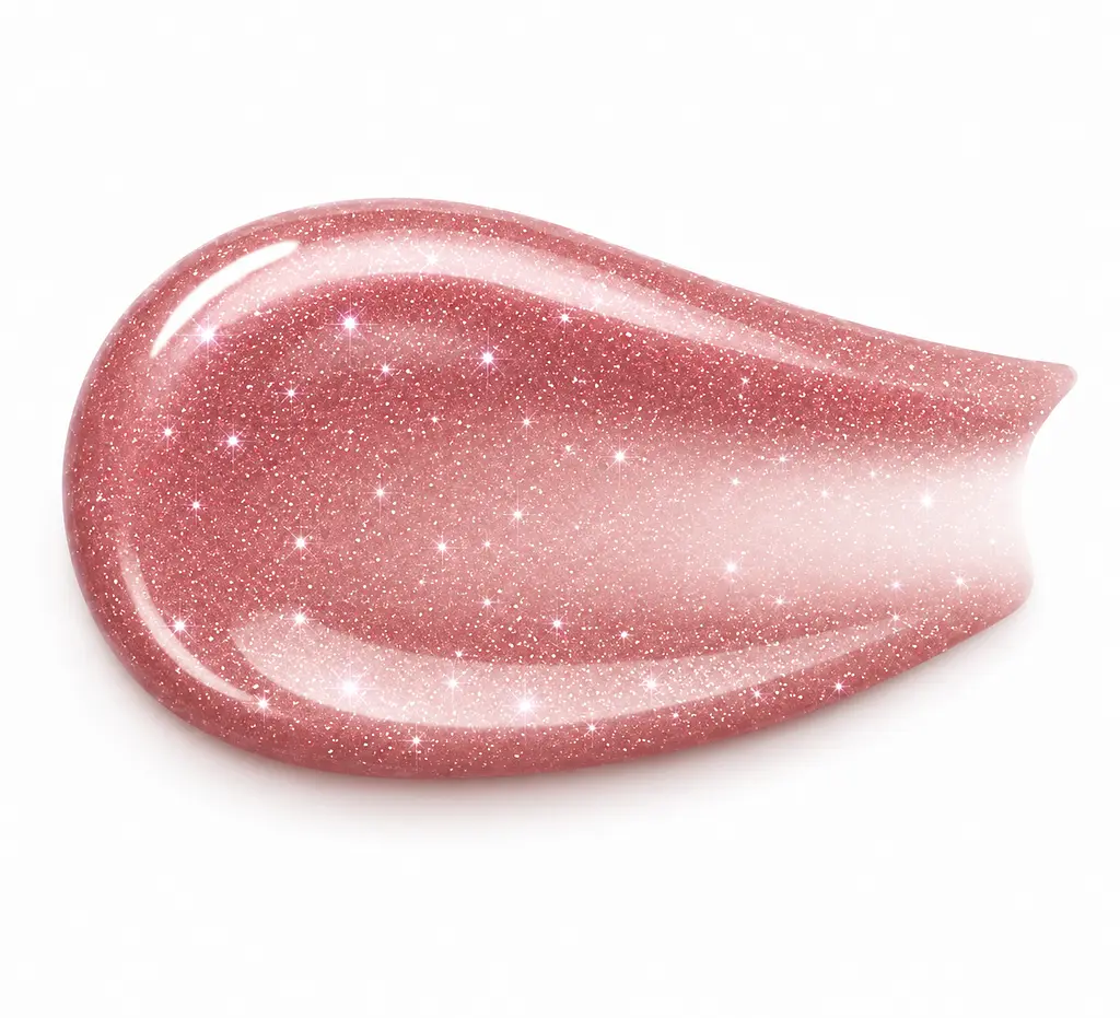 KIKO Milano 3D Hydra Lipgloss 32 Pearly Natural Rose блиск для губ 6,5 мл - фото 3