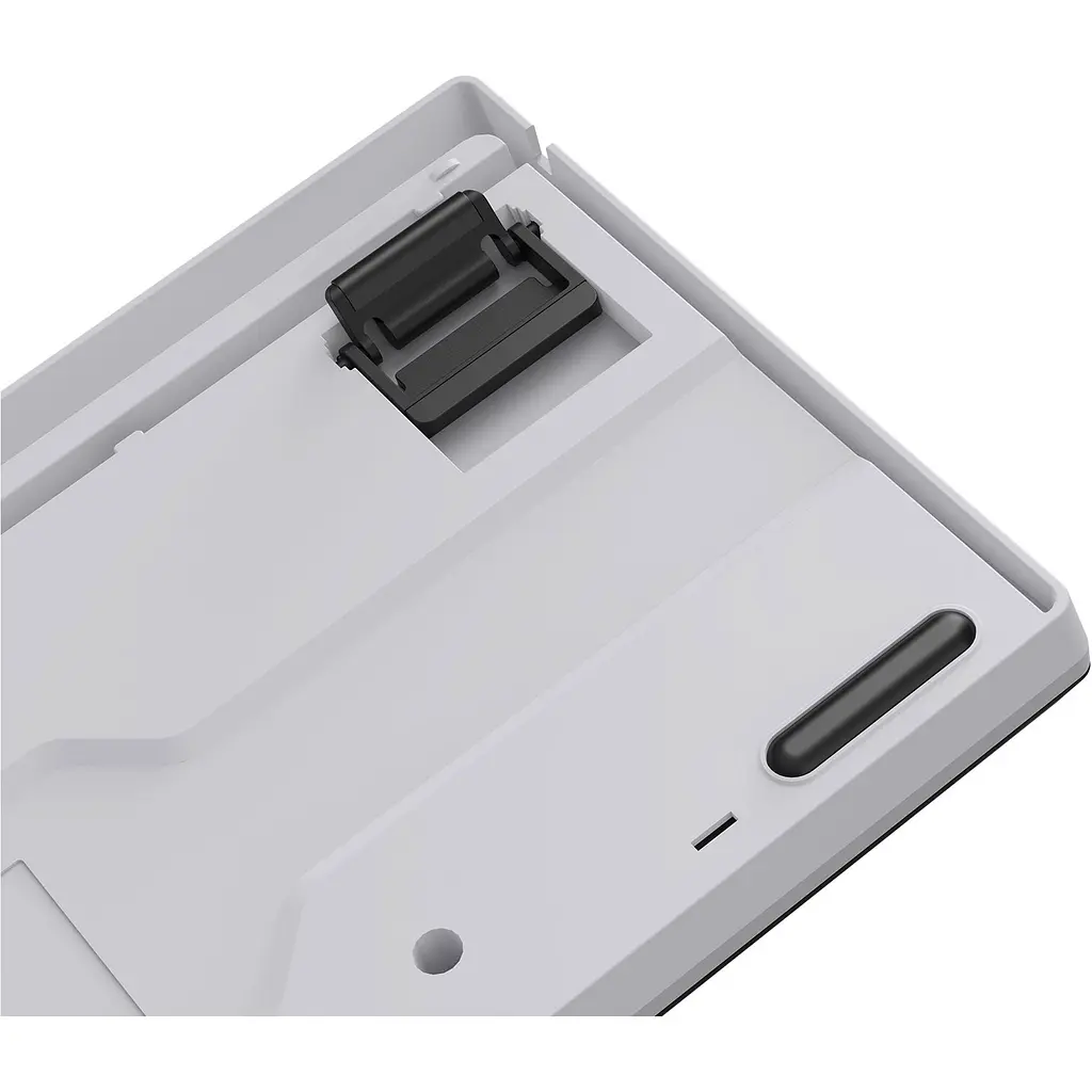 Клавіатура Bloody B950 RGB Warrior Grey [101388] - фото 8