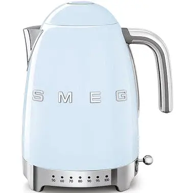 Електрочайник Smeg KLF04PBEU
