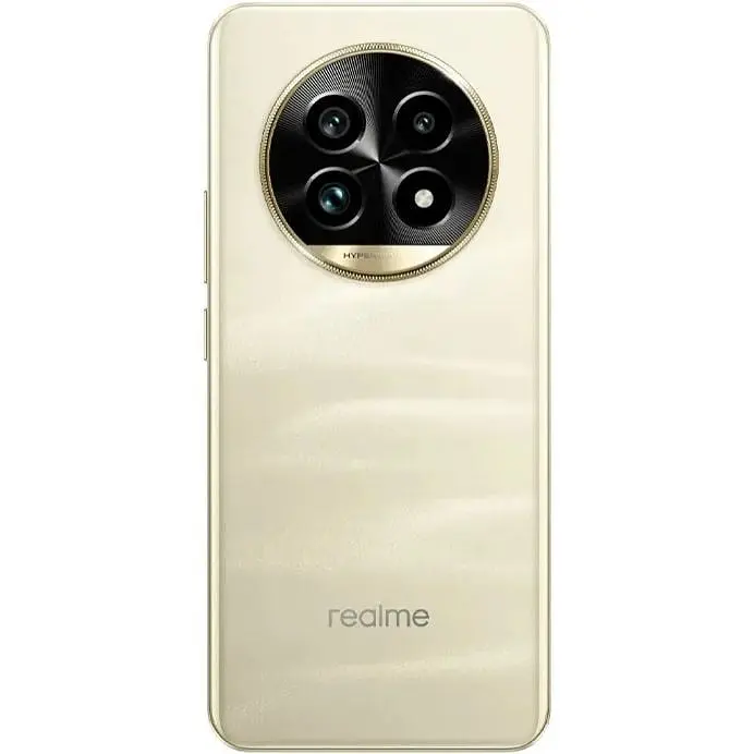 Смартфон Realme 13 Pro+ 12/512Gb Monet Gold (глобальна версія) - фото 2