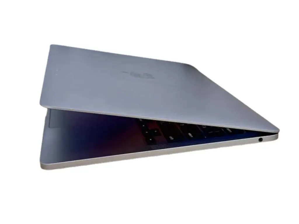 Apple MacBook Pro M1 2020/13.3"(2560X1600) 2338 Space Gray/8Gb Ram/512Гб SSD Б/В - фото 2