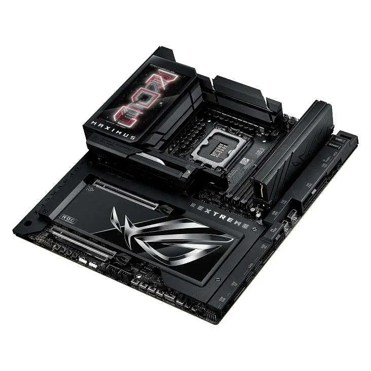 Материнська плата Asus ROG MAXIMUS Z890 EXTREME - фото 8