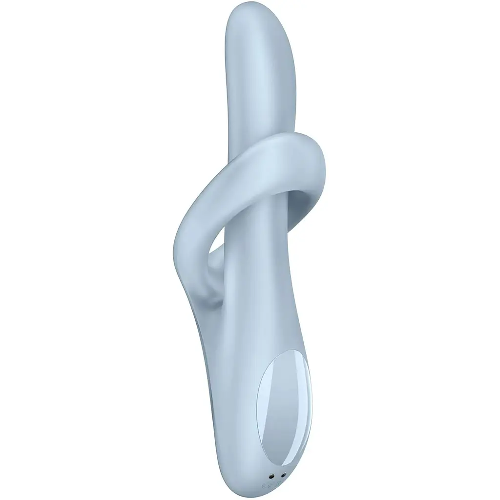 Вібратор Satisfyer Heat Flex 4 - фото 3
