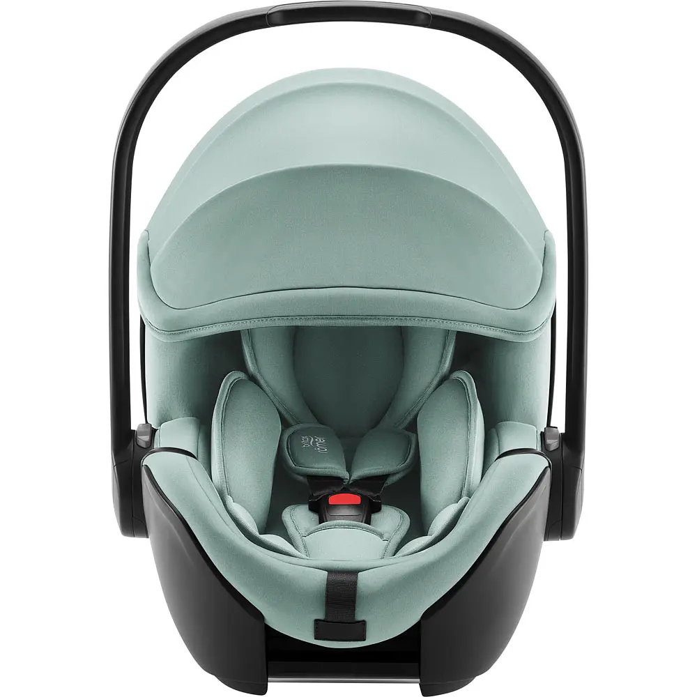 Автокрісло Britax Römer Baby-Safe Pro Jade Green зелене (2000040138) - фото 12