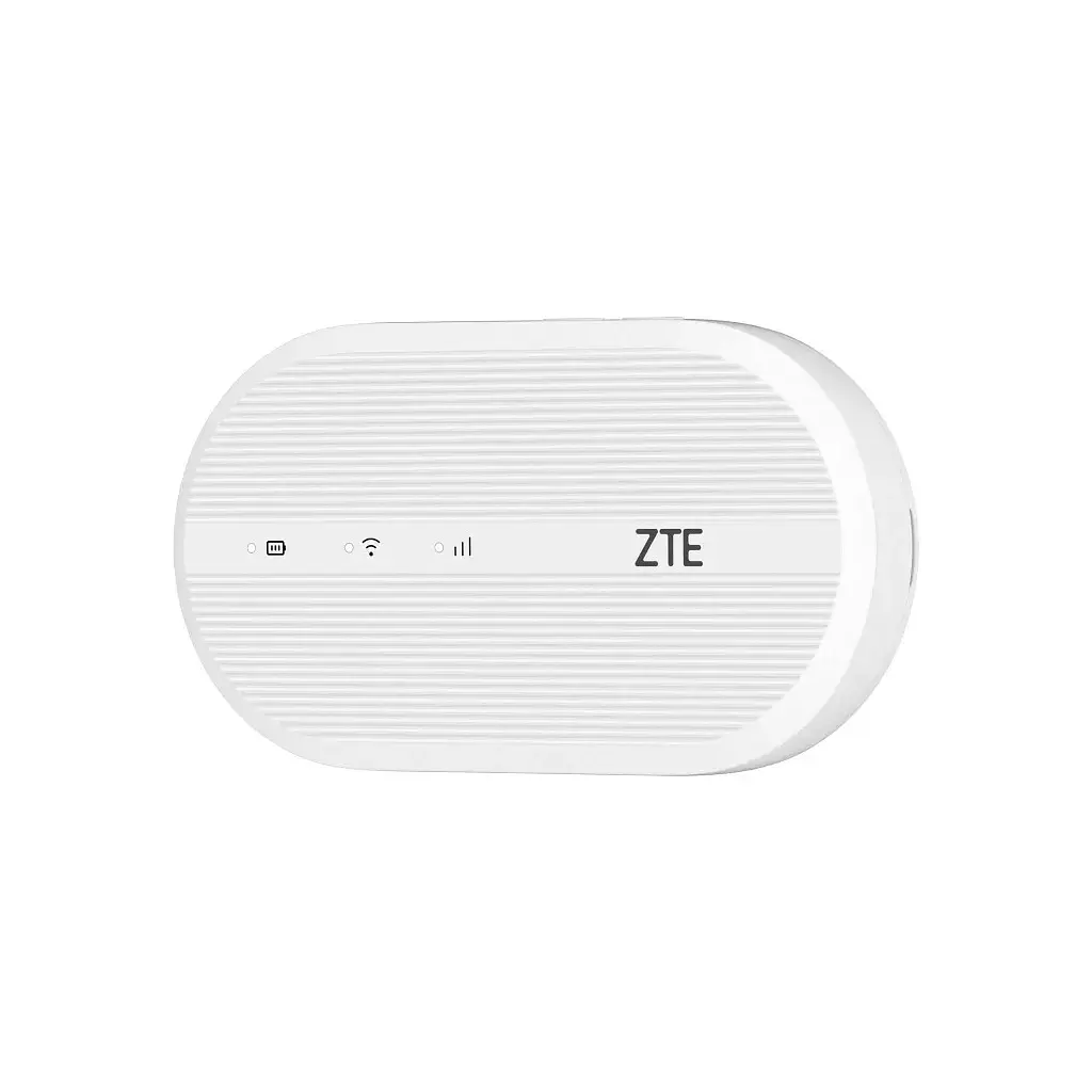 Мобільний Wi-Fi роутер ZTE 4G UFi U10LS - фото 2
