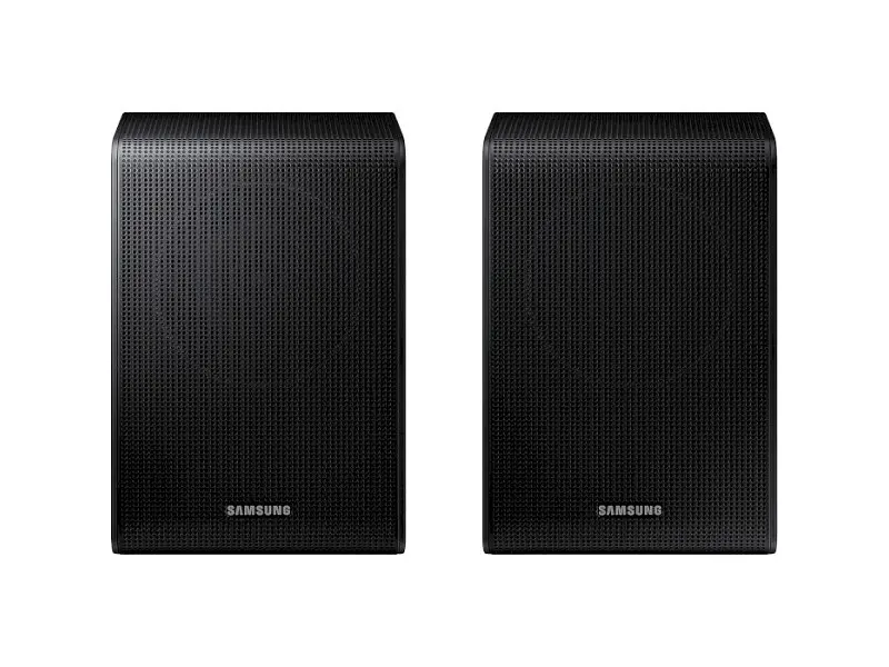 Саундбар Samsung HW-QS750F - фото 11