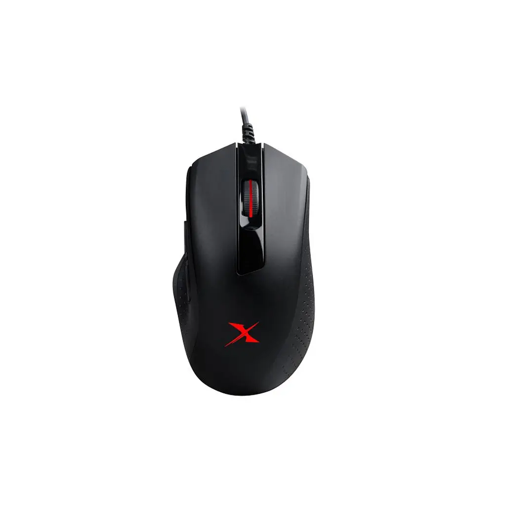 Мишка A4Tech Bloody X5 Max (4711421948623)