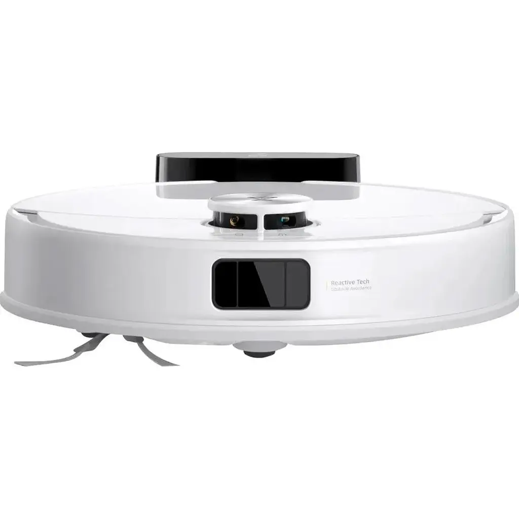 Робот-пилосос RoboRock Q10 VF White [139248] - фото 3