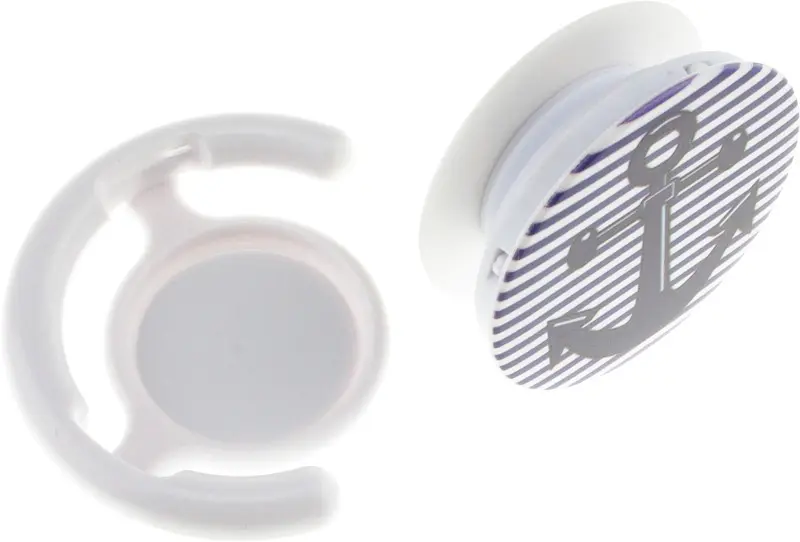 Держатель для телефона TOTO Popsocket plastic BNS-C 905 Anchor - фото 3