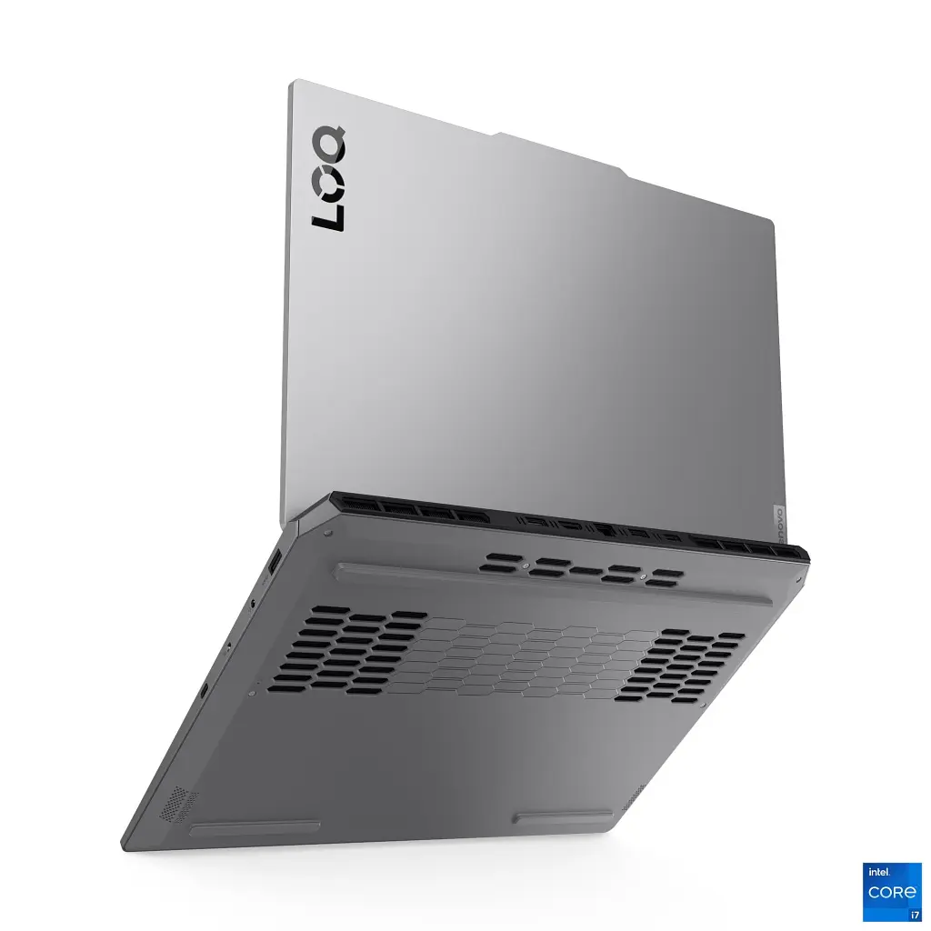 Ноутбук Lenovo LOQ 15IRX10 (83JE014ERA) - фото 7