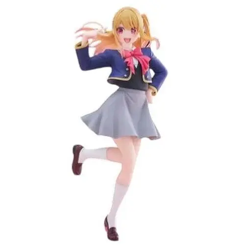Фігурка Taito Coreful Зоряне Дитя Хошино Рубі Oshi no Ko Ruby Hoshino 18 см TC OK RH 18