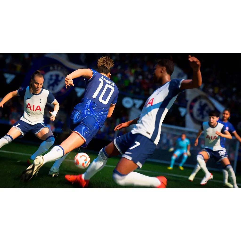 Гра EA Sports FC 25 для PS5 [EN] [127040] - фото 4