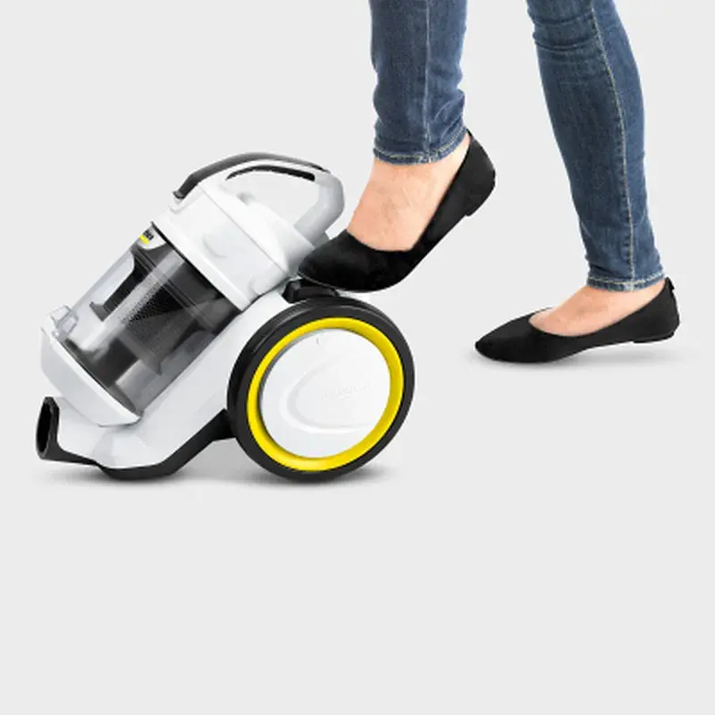 Пилосос Karcher VC 3 (1.198-051.0) - фото 4