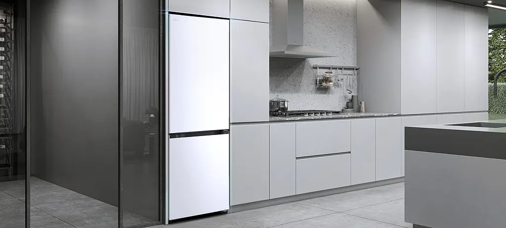 Холодильник LG GC-B459EQYM - фото 22