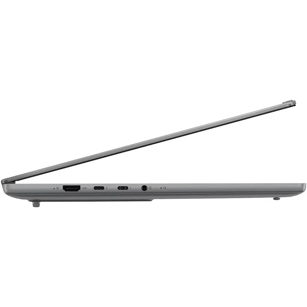 Ноутбук Lenovo IdeaPad Pro 5 16IAH10 Ultra 7 255H la 51GHz, 16GB LPDDR5x, 1TB, RTX 5050 8GB, Без ОС - фото 9