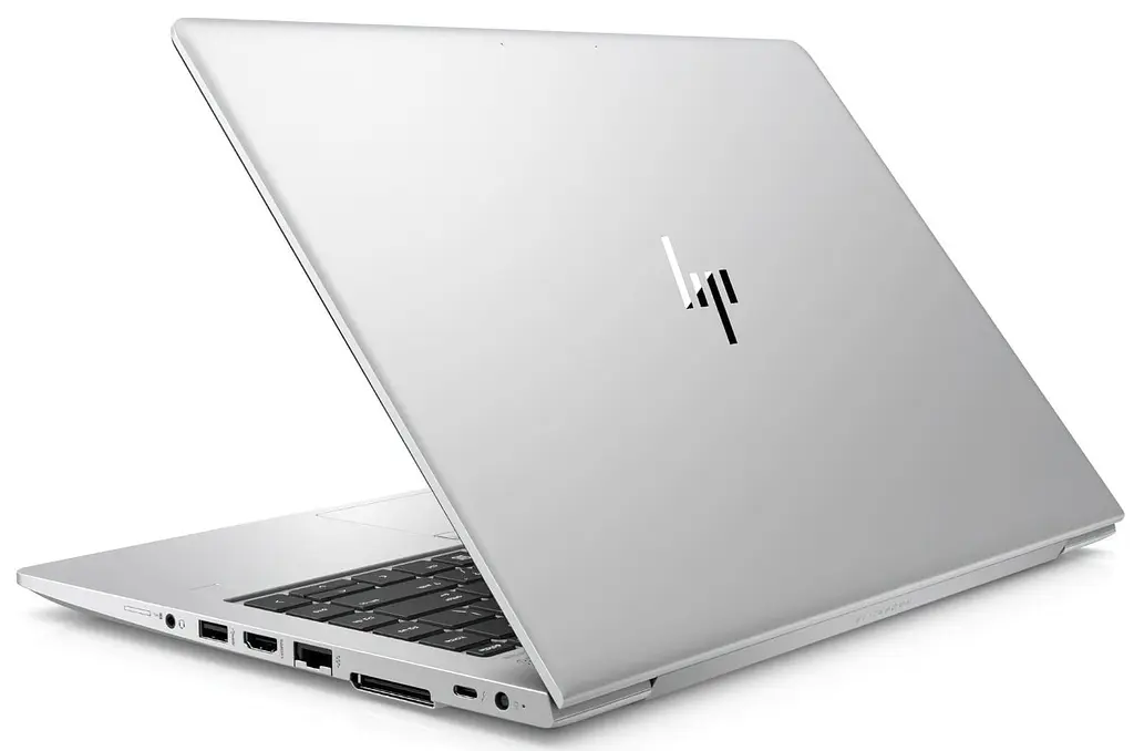 Ноутбук HP 14" EliteBook 840 G5/Intel i5-8350U/8GB/120SSD/IntelUHD/DOS/Grey (SH2309011) Б/в - фото 6