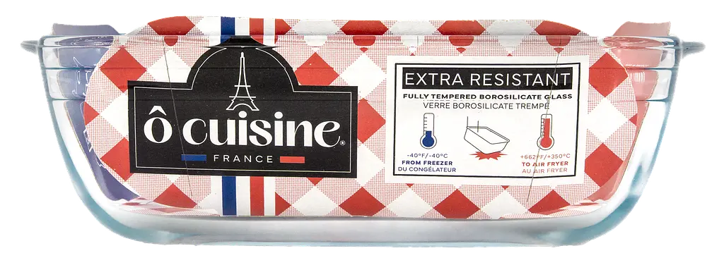 Форма O Cuisine 25х22х7 см kuh0016019 - фото 2