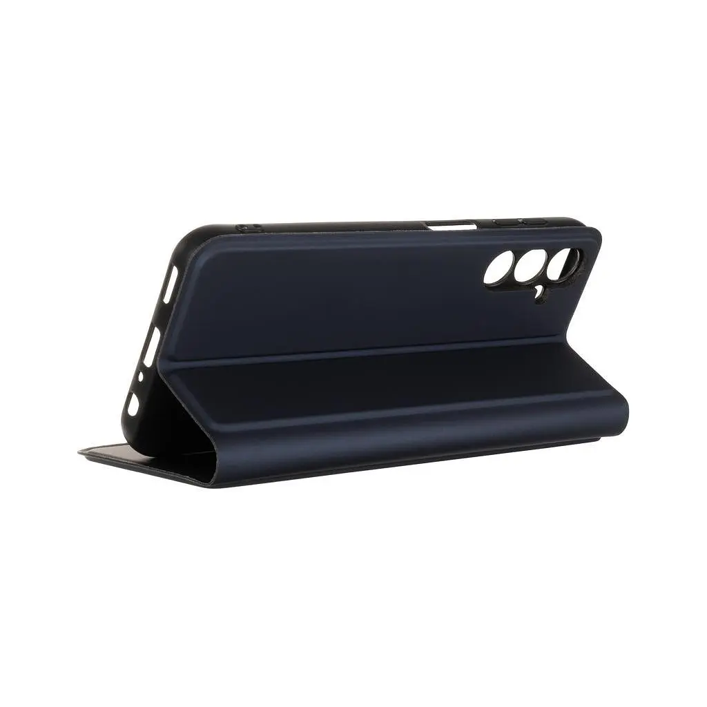 Чохол до мобільного телефона BeCover Exclusive New Style Samsung Galaxy A55 5G SM-A556 Blue (711167) - фото 5