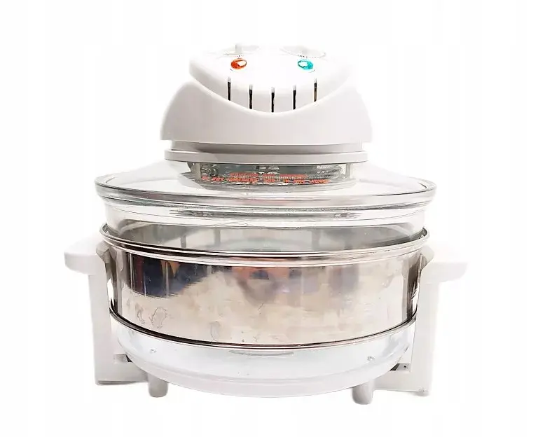 Аерогриль MPM MKO-01 - фото 8