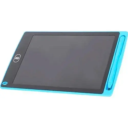 Графічний планшет Kids Pad 12 Color Classic Sky Blue - фото 5