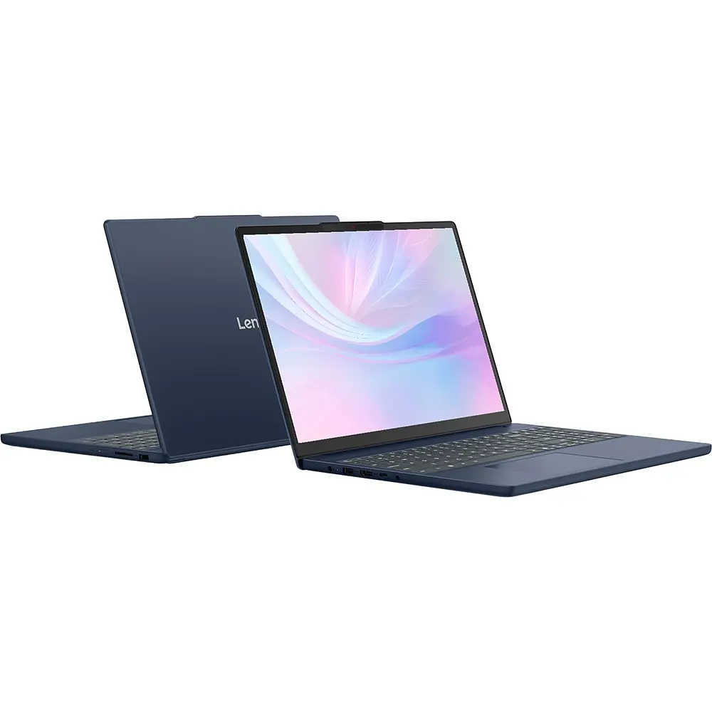 Ноутбук LENOVO IdeaPad Slim 3 15AHP10, AMD Ryzen 7 8840HS до 5.1GHz, 15.3" WUXGA, 24GB, SSD 1TB, AMD Radeon 780M Graphics, FreeDos - фото 7