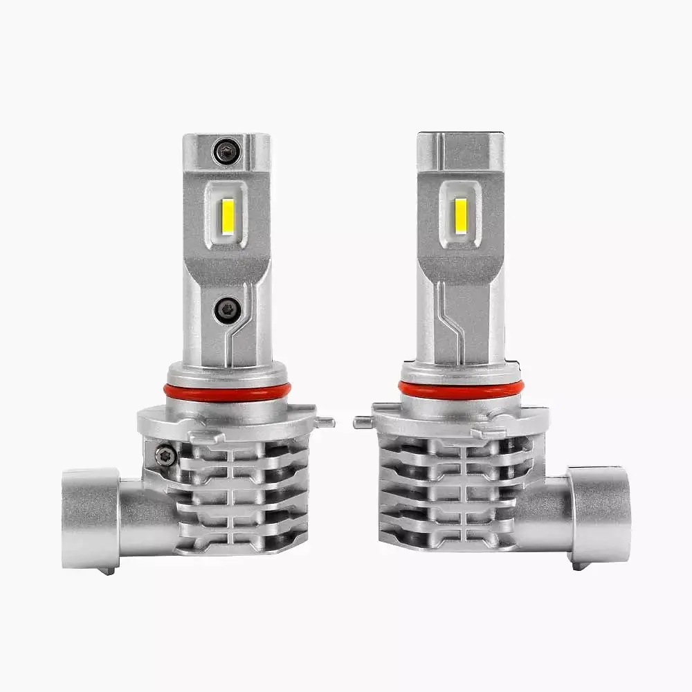 LED лампы Prime-X MINI 9005 5000K - фото 3