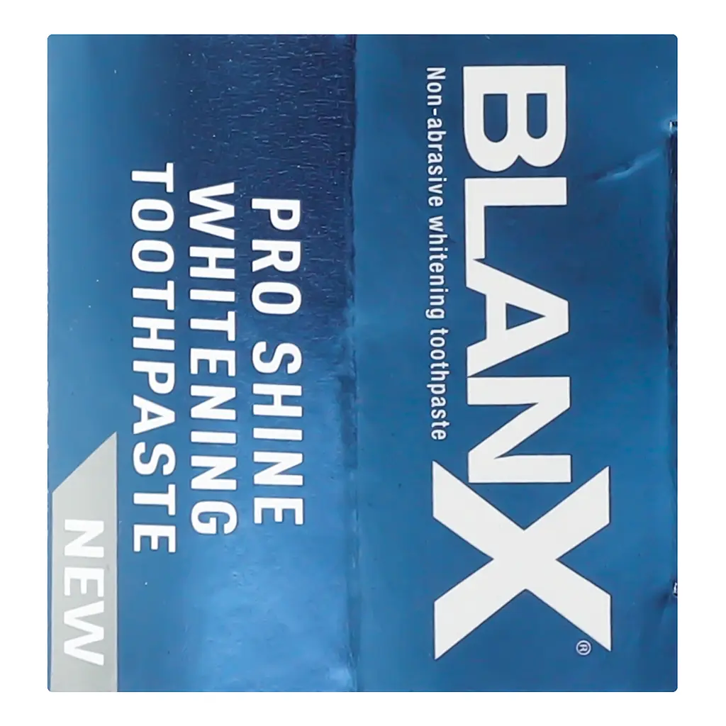 Зубна паста BlanX O3X, 75 мл - фото 5