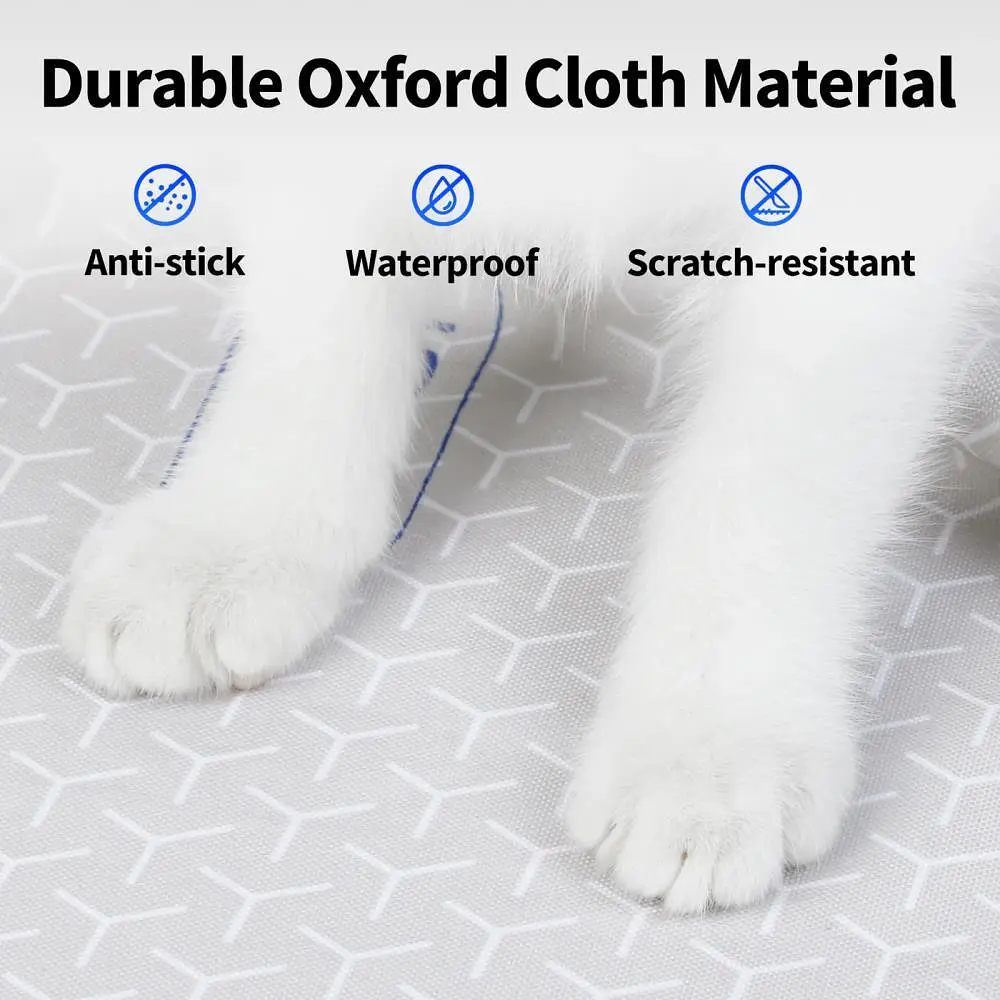 Сменная подкладка PETKIT Cat Litter Pad ULTRA P99035 - фото 4