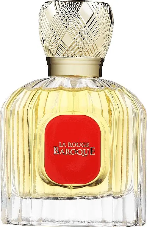 Оригінал Alhambra La Rouge Baroque 100 мл Парфумована вода