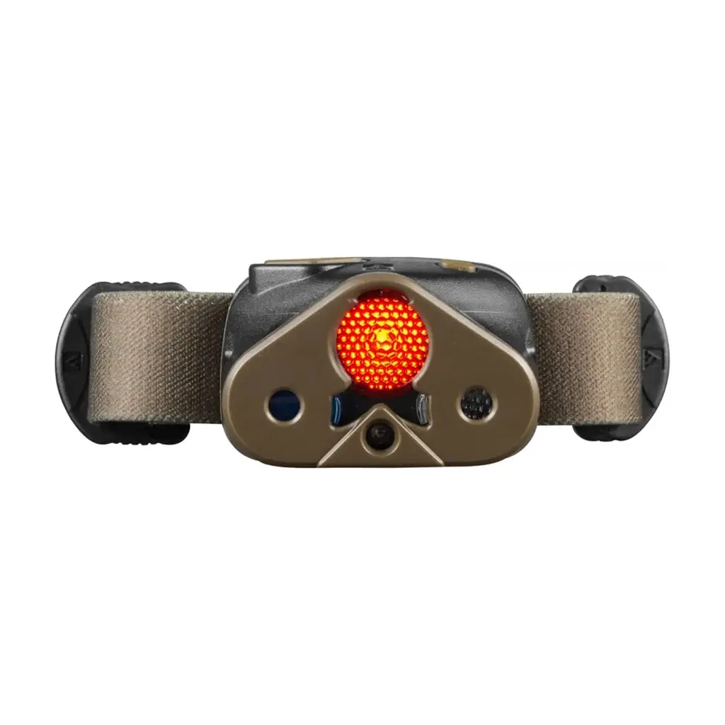 Ліхтар Mactronic Nomad 03 (340 Lm) RGB Kit (THL0022) (DAS301500) - фото 9