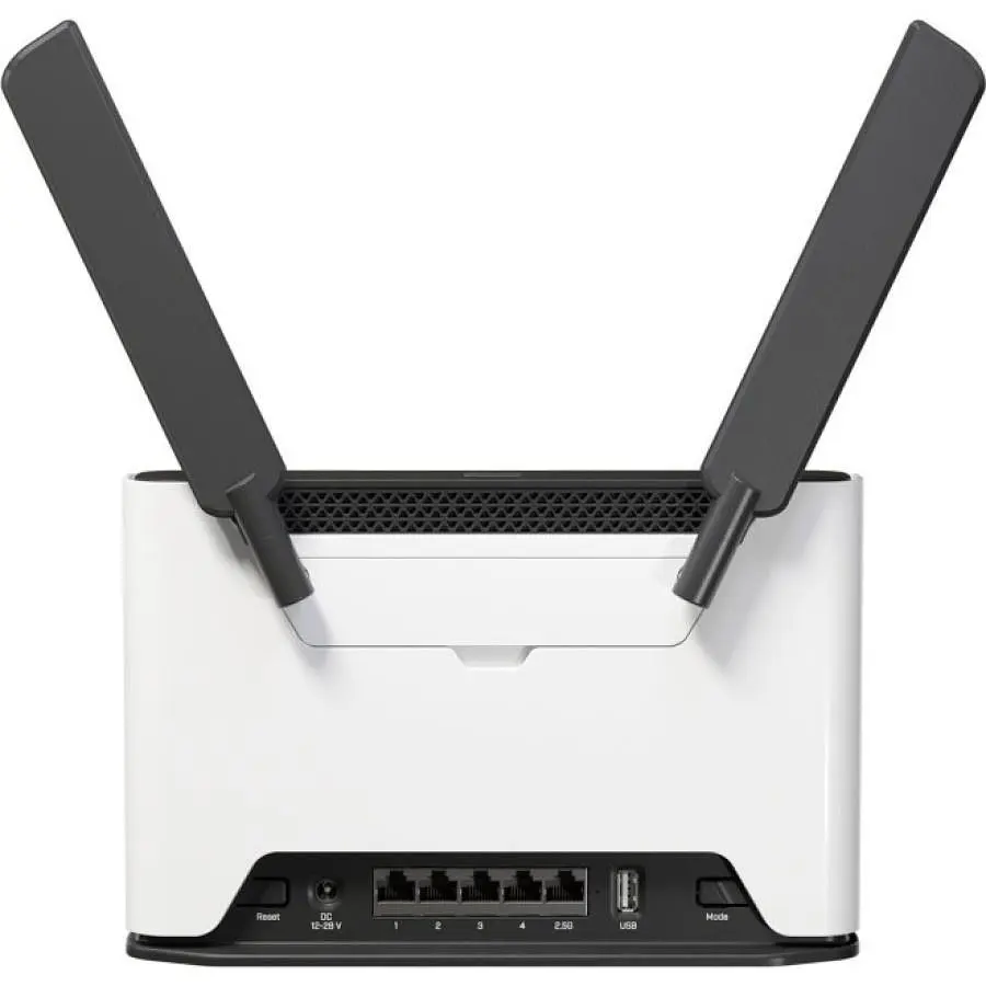 Роутер MikroTik Chateau LTE7 AX (S53UG+5HaxD2HaxD-TCR11e-LTE7) - фото 3