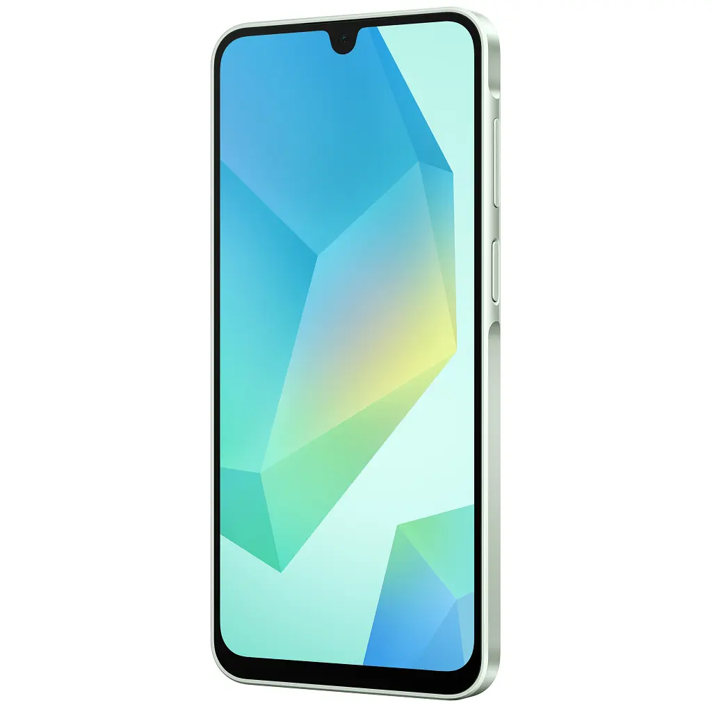 Мобільний телефон Samsung Galaxy A16 LTE 4/128Gb Light Green (SM-A165FLGBEUC) - фото 4