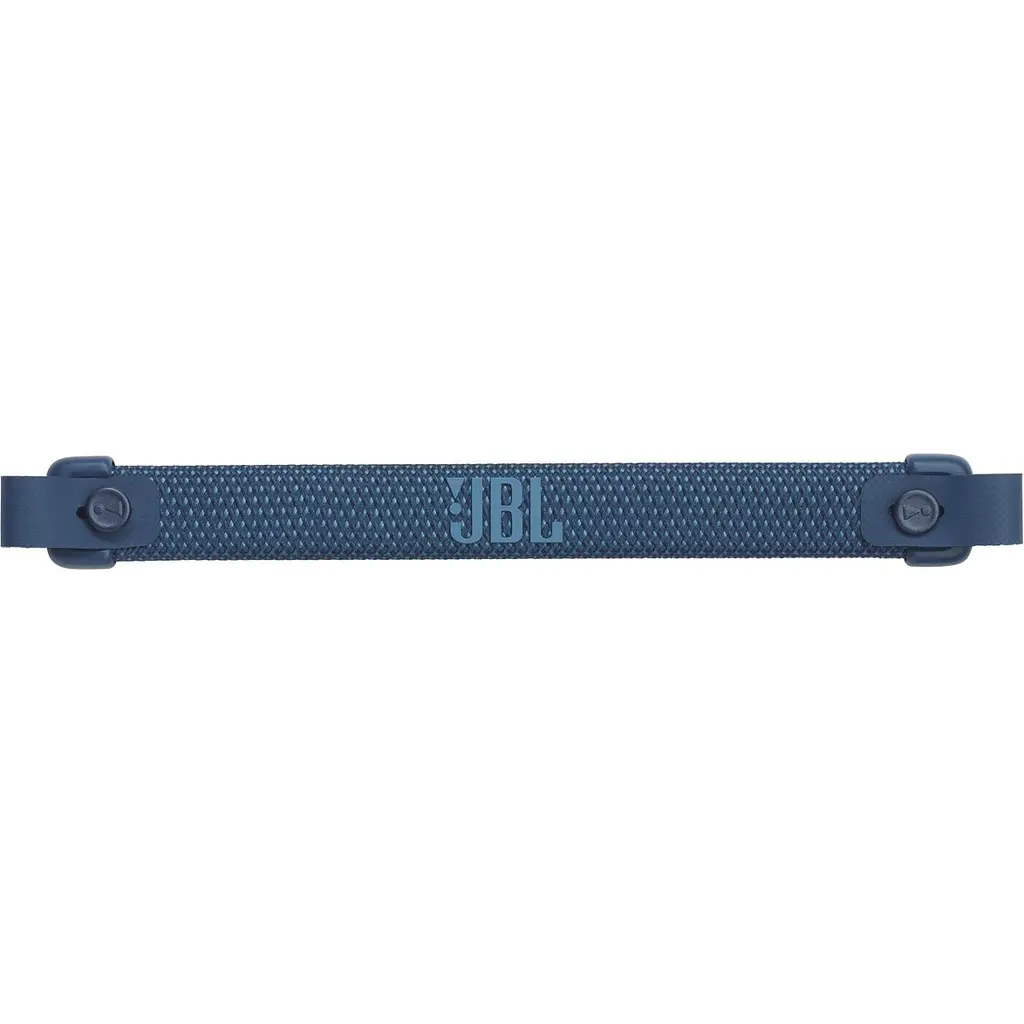 Портативна акустика JBL Charge 6 Blue [JBLCHARGE6BLU] [135010] - фото 9