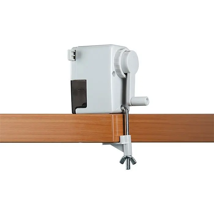 Чинка Buromax механiчна на струбцині асорті (BM.4787) - фото 5