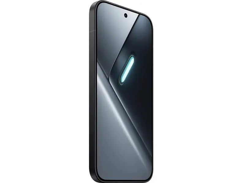 Смартфон Xiaomi POCO X8 Pro 8/256GB Black - фото 3