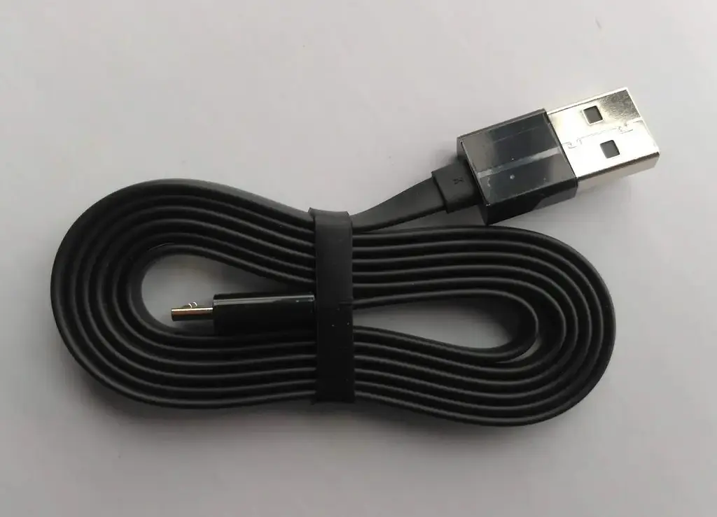 Кабель оригінальний Xiaomi ZMi Cable MicroUSB AL600 1 м - фото 6