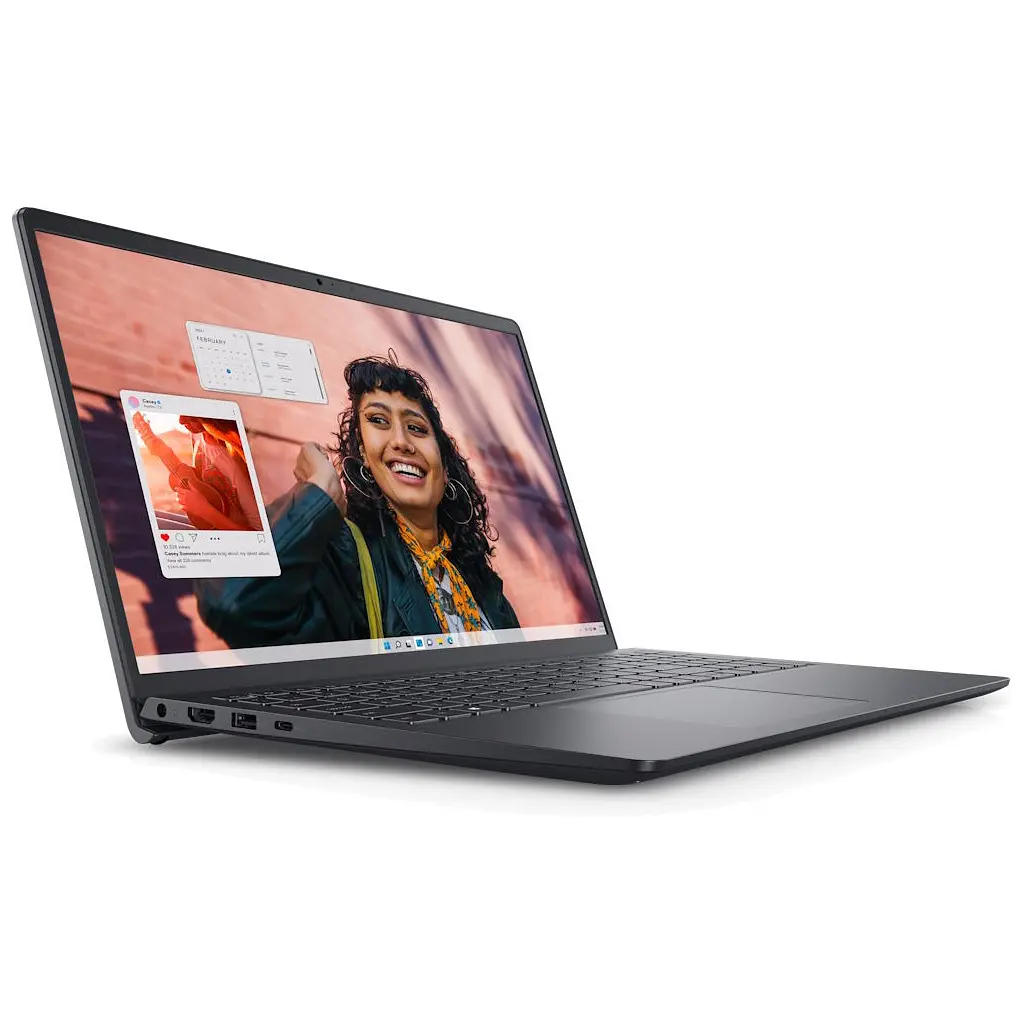 Ноутбук Dell Inspiron 3530 (3530-8026) - фото 3