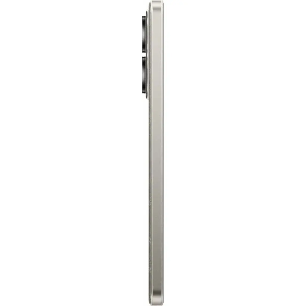 Смартфон Xiaomi Poco M7 Pro 5G 12/256GB Silver (Global Version) - фото 8