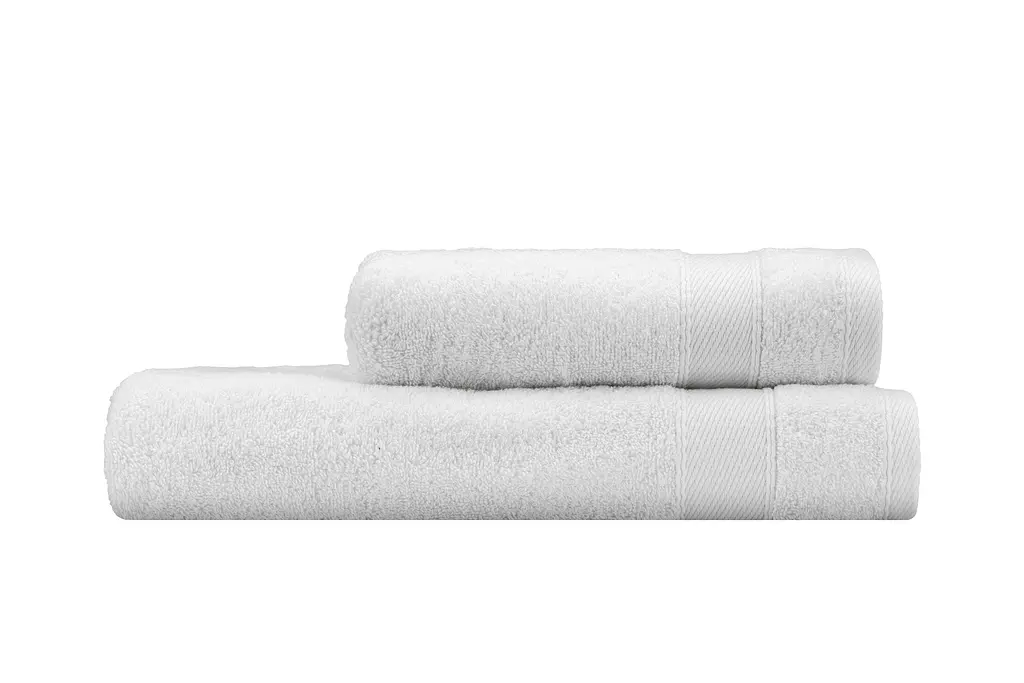 Рушник махровий Ardesto SuperSoft 50х90 см 100% бавовна білий (ART2250PB)  - фото 5
