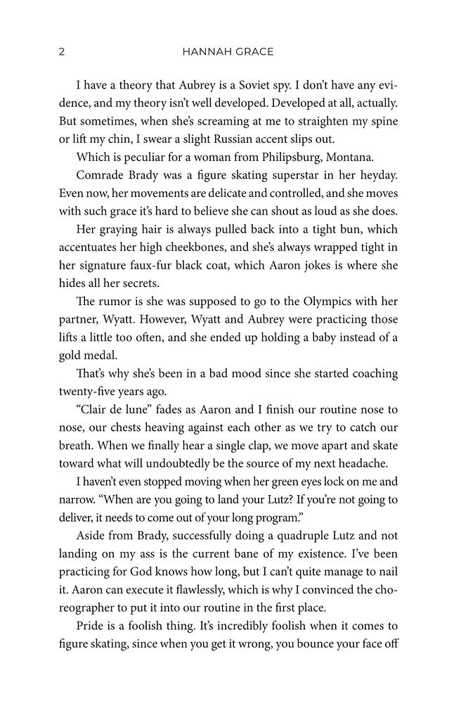 Icebreaker - фото 3