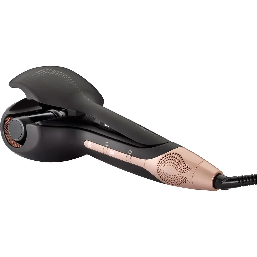 Плойка для волосся BaByliss Wave Secret Air C1900E [155607] - фото 5