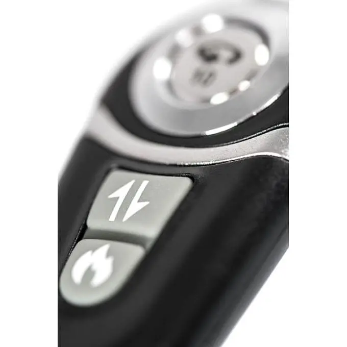 Секс-машина Handbang, Motorlovers, ABS, чорний, 44 см Toyfa 661100456603 90218 - фото 6
