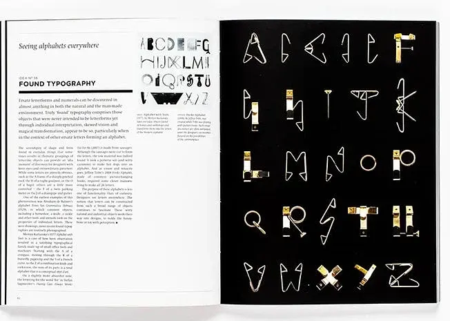 100 Ideas that Changed Graphic Design - фото 8